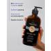 KLEONA Male shampoo for hair strengthening with nettles and horsetail - Buy Online on GoSupps.com