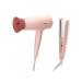 PHILIPS Hair dryer and curls BHP 398