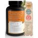 MedCraft Detox for liver lecithin and kurkumin with piperin in capsules - Buy Online on GoSupps.com