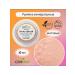 GEMIWAY Mineral blush Fruity Blush 2 gr.