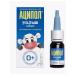 Home medicine cabinet Acipol baby 4.5 ml bottle droplets of drops