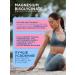 PROTEINCOMPANY Magnesium bislycinate B6 - Buy Online on GoSupps.com