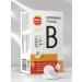 Be healthy! Vitamin complex B vitamins B 30pcs - Buy Online on GoSupps.com