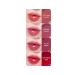 WAKEMAKE Dewy Gel Glaze Stick #09 Plum Brew glossy lipstick - Buy Online on GoSupps.com