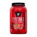 BSN Protein Syntha-6 1320 grams strawberry milk cocktail