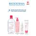 Bioderma Biooderma Sensibio Gel for washing 200 ml - Buy Online on GoSupps.com