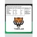 TIGERLAB Creatine monohydrate Creatine powder - Buy Online on GoSupps.com