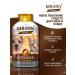 RolfClub Keratin Shampoo for dogs and cats of hard -haired Keratin+ 400 ml - Buy Online on GoSupps.com