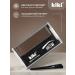 Kiki Lipstick for eyebrows light brown with a brush 102 - Buy Online on GoSupps.com