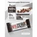 POWER PRO Protein bars without sugar zero chocolate cookies