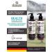 RECOELITIER PROFESSIONAL Shampoo and balm from hair loss Salusfant 400 ml - Buy Online on GoSupps.com