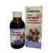 home medicine cabinet Echinacea blueberries rose hips 100 ml - Buy Online on GoSupps.com