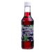 home medicine cabinet Blackcurrant syrup on fructose 250 ml bottle