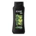 Exxe Set of shower gels 6 pieces of 400 ml - Buy Online on GoSupps.com