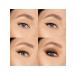 LUXVISAGE Eye pencil Kajal Super Stay Brown - Buy Online on GoSupps.com