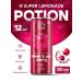 Potion Smart Drinks Lemonade with vitamins without sugar cherries 12 pcs