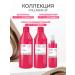 CONCEPT MOSCOW Collagen hair shampoo 400 ml - Buy Online on GoSupps.com