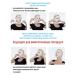 She's in A set of face and neck masks with peptides and glutation 30 pcs - Buy Online on GoSupps.com