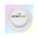 GEMIWAY Highlighter mineral Bubblegum 2.5g - Buy Online on GoSupps.com