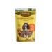 Country delicacies Calcium bone for dogs with rabbit 90 g 2 pcs - Buy Online on GoSupps.com