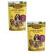 Country delicacies Chewing pigtail jacket for dogs 90 g 2 pcs