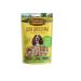 Country delicacies For training turkey and flax seeds 90 g