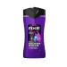 Axe Soul gel male black basil 250 ml - Buy Online on GoSupps.com