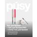PUSY Eyebrow gel fixing 5 ml version 2.0 and 15 ml - Buy Online on GoSupps.com