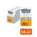 Original Choice Wet food for cats Original Chois Urinary 14x85 g