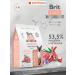 Brit Care Dry food for cats with sensitive digestion