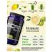 Ultimate Nutrition BCAA amino acids 12000 457 GR lemon and lime - Buy Online on GoSupps.com