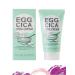 too cool for school Moisturizing face cream Cica Cera