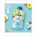 Frutonyanya Charlotte puree apple with cookies from 6 months 90g - Buy Online on GoSupps.com