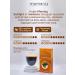 Moments Coffee Coffee capsules 80% Arabica 20% Robust Nespresso morning - Buy Online on GoSupps.com