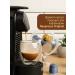 Moments Coffee Coffee capsules 80% Arabica 20% Robust Nespresso morning - Buy Online on GoSupps.com