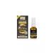 Golden silk Oil - Elixir Nutrition multifunctional