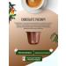 Belmio Coffee in the capsules of Nespresso Chocolate therapy 5 packages - Buy Online on GoSupps.com