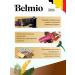 Belmio Coffee in the capsules of Nespresso Chocolate therapy 5 packages - Buy Online on GoSupps.com