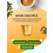 Belmio Coffee in capsules Madame Creme Brulee 5 packages - Buy Online on GoSupps.com