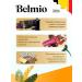 Belmio Coffee in capsules Madame Creme Brulee 5 packages - Buy Online on GoSupps.com