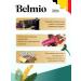 Belmio Coffee in Nespresso Arabica Cardamon 5 packages - Buy Online on GoSupps.com