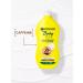 Harpie Body milk moisturizer Body Tonic 400 ml - Buy Online on GoSupps.com