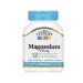 21st Century Magnesium 250mg 110 tablets
