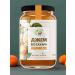 IT'S YOURS Low -calorie jam without sugar apricot 350 g