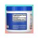 Nutricost Magnesium citrate with the taste of raspberry lemonade 250 g - Buy Online on GoSupps.com