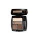 AVON Four -color shadows deep Topaz Stone Taupes