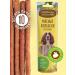 Country delicacies Reviews of rabbit for adult dogs 10 pcs x 45g