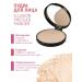 TF Cosmetics Compact powder Triumph Illusion matting and persistent - Buy Online on GoSupps.com