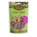 Country delicacies Duck breasts for small dogs 10 pcs x 55g - Buy Online on GoSupps.com