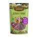 Country delicacies Duck -slices for small dogs 10 pcs x 55g - Buy Online on GoSupps.com